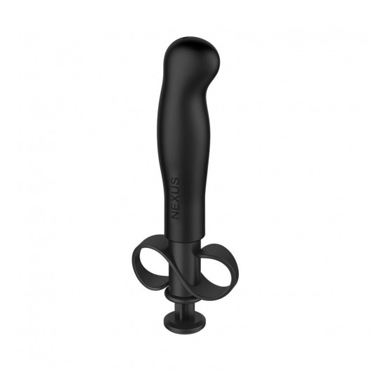Шприц для введения смазки Infinity Lube Launcher Pro - Nexus Range - купить с доставкой в Южно-Сахалинске