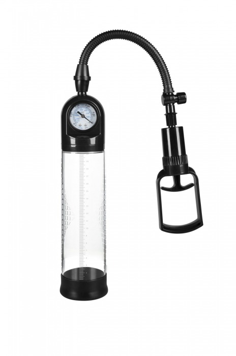 Вакуумная помпа Glider - Lola Games - в Южно-Сахалинске купить с доставкой