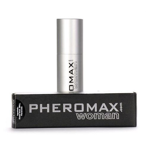 Концентрат феромонов для женщин Pheromax for Woman - 14 мл. -  - Магазин феромонов в Южно-Сахалинске