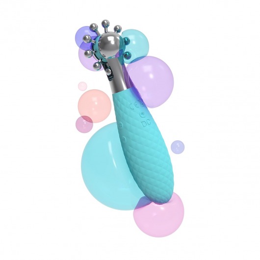 Колесо Вартенберга с электростимуляцией Youvic - Youvic - купить с доставкой в Южно-Сахалинске