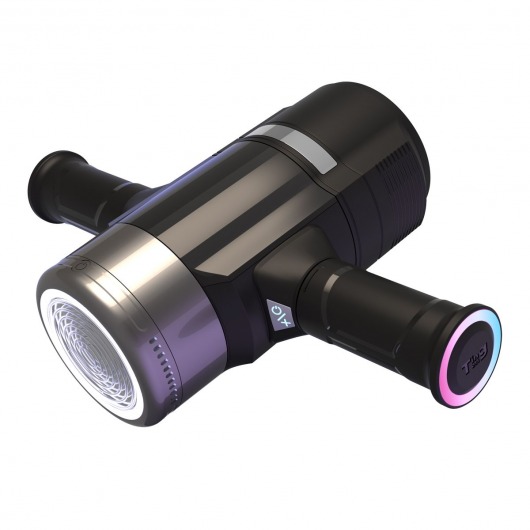 Интерактивный автоматический мастурбатор с подогревом TINGON M1 Smart - Tingon - в Южно-Сахалинске купить с доставкой