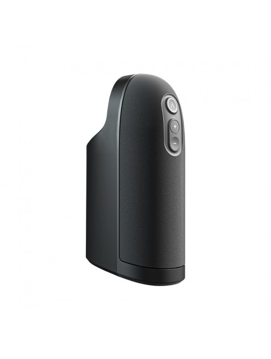 Черный мастурбатор ARCwave Ion 2 - Arcwave - в Южно-Сахалинске купить с доставкой