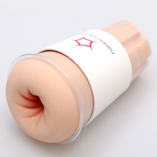 Мастурбатор-анус Naked Factory A-04 - Naked Factory - в Южно-Сахалинске купить с доставкой