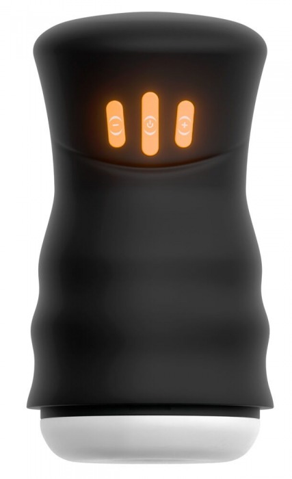 Мультифункциональный мастурбатор Gyro - Orion - в Южно-Сахалинске купить с доставкой