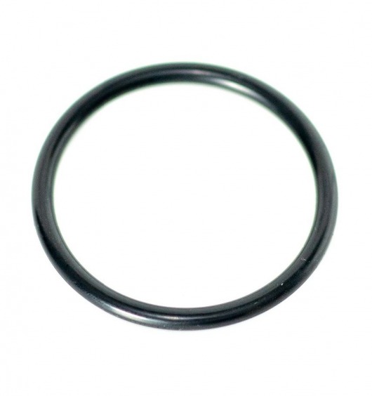 Кольцо для пояса (диаметр 52 мм) - LOVETOY (А-Полимер) - купить с доставкой в Южно-Сахалинске