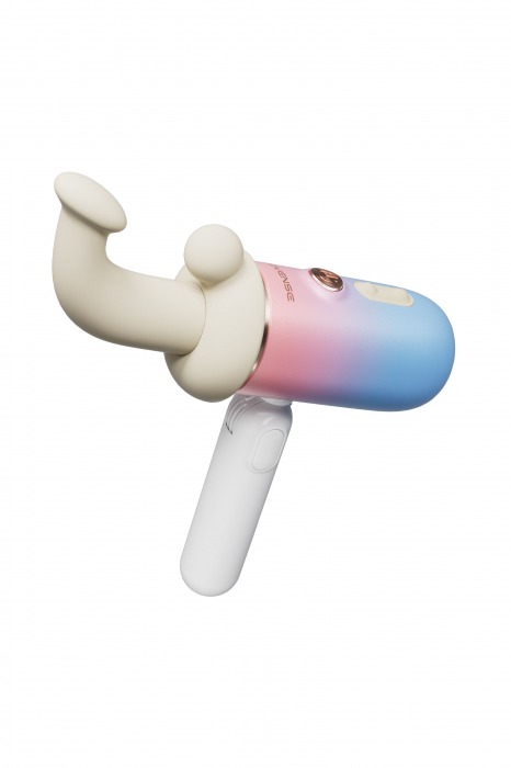 Инновационная мини-машина Spinel - Lovense - купить с доставкой в Южно-Сахалинске