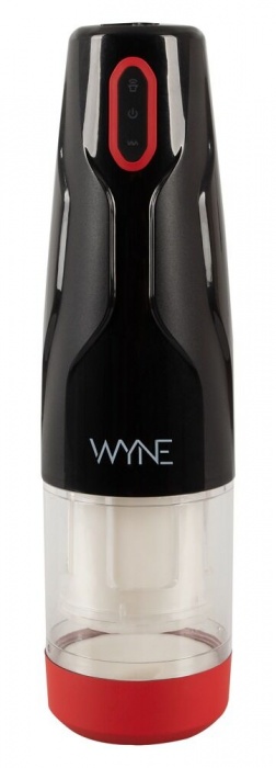 Вращающийся мастурбатор WYNE Masturbator 05 - Orion - в Южно-Сахалинске купить с доставкой