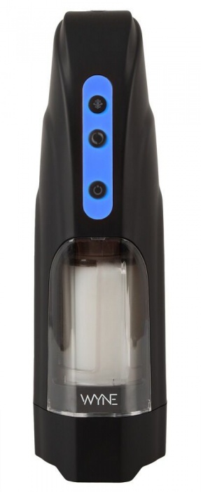 Мощный мастурбатор WYNE Masturbator 09 - Orion - в Южно-Сахалинске купить с доставкой