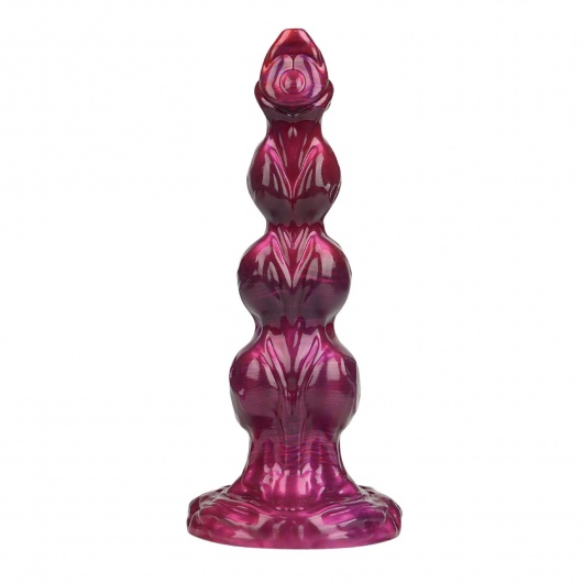 Стимулятор-гигант на присоске Primal Beastlord - 26 см. - Baile