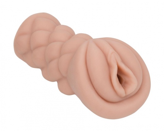 Мастурбатор Satisfaction Sweet Pussy - Lola Games - в Южно-Сахалинске купить с доставкой