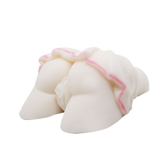 Вагина с анусом под приподнятой юбочкой - Baile - в Южно-Сахалинске купить с доставкой