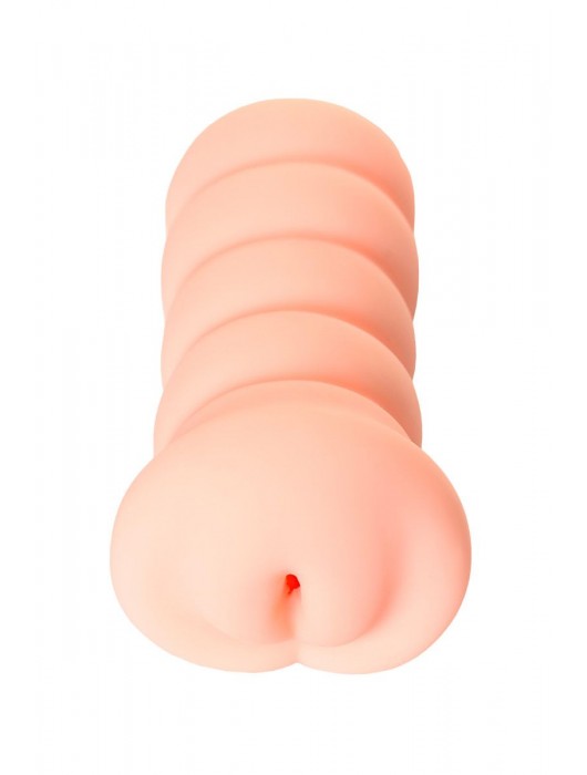 Мастурбатор-вагина без вибрации GLORIA с двойным слоем материала - KOKOS - в Южно-Сахалинске купить с доставкой