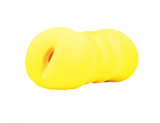 Мастурбатор-вагина Men sMax Feel 2 - Men sMax - в Южно-Сахалинске купить с доставкой