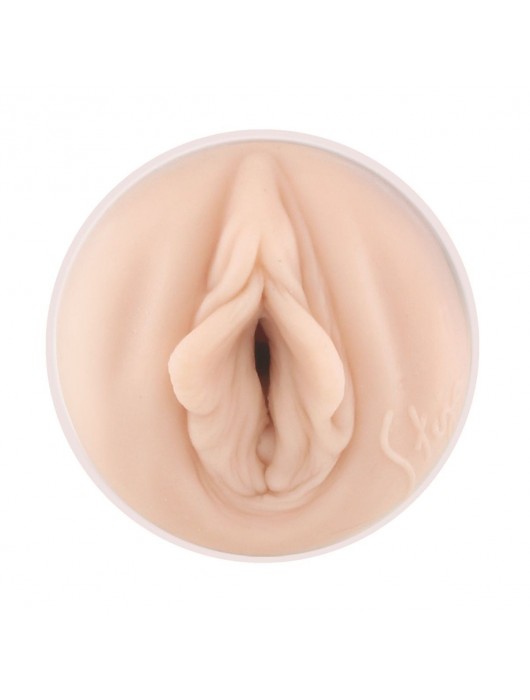 Мастурбатор-вагина Fleshlight Girls - Stoya Destroya - Fleshlight - в Южно-Сахалинске купить с доставкой