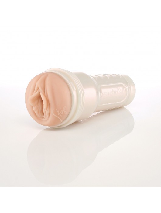 Мастурбатор-вагина Fleshlight Girls - Stoya Destroya - Fleshlight - в Южно-Сахалинске купить с доставкой