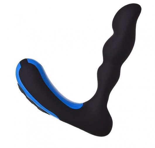 Массажер простаты Erotist Second - Erotist Adult Toys - в Южно-Сахалинске купить с доставкой