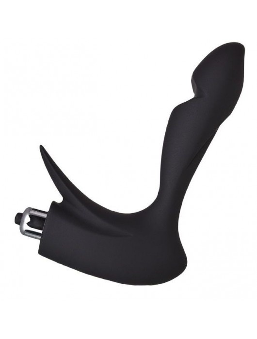 Массажер простаты Erotist First - Erotist Adult Toys - в Южно-Сахалинске купить с доставкой