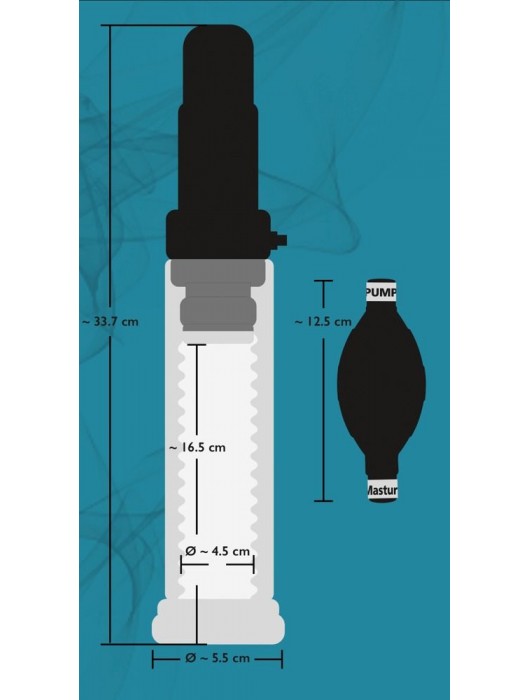 Вакуумная помпа-мастурбатор Vibrating Multi Pump   Masturbator - Orion - в Южно-Сахалинске купить с доставкой