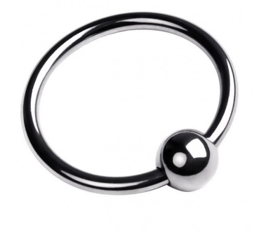 Кольцо на головку пениса размера S - ToyFa - в Южно-Сахалинске купить с доставкой