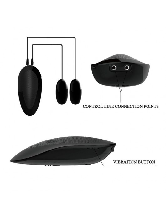 Реалистичная попка с 2 любовными тоннелями и вибрацией - Baile - в Южно-Сахалинске купить с доставкой