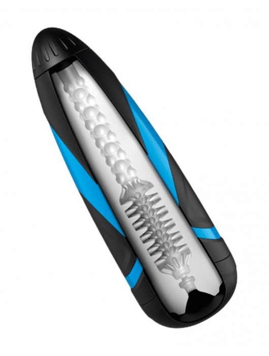 Вакуумный мастурбатор Satisfyer Men - Satisfyer - в Южно-Сахалинске купить с доставкой