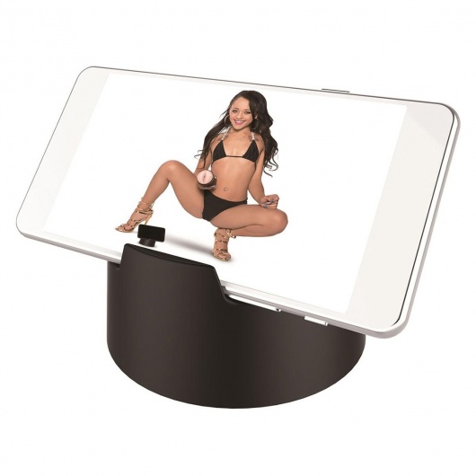 Мастурбатор-вагина PORNSTAR Holly Hendrix с вибрацией - Pornstar Pussy - в Южно-Сахалинске купить с доставкой