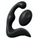 Черный вибромассажер простаты с пультом ДУ Control P-Spot Pro - Pipedream - в Южно-Сахалинске купить с доставкой Черный вибромассажер простаты с пультом ДУ Control P-Spot Pro - Pipedream - в Южно-Сахалинске купить с доставкой