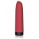 Красный мини-вибратор Awaken со скошенным кончиком - 10 см. - Magic Motion купить в Южно-Сахалинске с доставкой в Orgasmix.ru Красный мини-вибратор Awaken со скошенным кончиком - 10 см. - Magic Motion