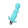 Мятная анальная вибровтулка Bland - 12 см. - ToyFa в Южно-Сахалинске Мятная анальная вибровтулка Bland - 12 см. - ToyFa