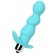 Мятная анальная вибровтулка Bland - 12 см. - ToyFa в Южно-Сахалинске Мятная анальная вибровтулка Bland - 12 см. - ToyFa