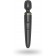 Черный вибратор Satisfyer Wand-er Woman - Satisfyer в Южно-Сахалинске Черный вибратор Satisfyer Wand-er Woman - Satisfyer