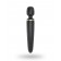 Черный вибратор Satisfyer Wand-er Woman - Satisfyer в Южно-Сахалинске Черный вибратор Satisfyer Wand-er Woman - Satisfyer