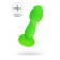 Зеленая анальная втулка Terg - 10 см. - A-toys в Южно-Сахалинске Зеленая анальная втулка Terg - 10 см. - A-toys