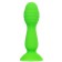 Зеленая анальная втулка Terg - 10 см. - A-toys в Южно-Сахалинске Зеленая анальная втулка Terg - 10 см. - A-toys