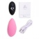 Розовый вибромассажер в трусики с пультом ДУ Panty Vibe Remote Controlled Vibrator - FeelzToys в Южно-Сахалинске Розовый вибромассажер в трусики с пультом ДУ Panty Vibe Remote Controlled Vibrator - FeelzToys