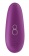 Лиловый клиторальный стимулятор Womanizer Starlet 3 - Womanizer в Южно-Сахалинске Лиловый клиторальный стимулятор Womanizer Starlet 3 - Womanizer