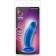 Синий анальный фаллоимитатор Sweet N Small 4 Inch Dildo with Suction Cup - 11,4 см. - Blush Novelties в Южно-Сахалинске Синий анальный фаллоимитатор Sweet N Small 4 Inch Dildo with Suction Cup - 11,4 см. - Blush Novelties