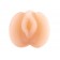 Реалистичный мастурбатор-вагина телесного цвета - Свободный ассортимент - в Южно-Сахалинске купить с доставкой