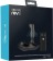 Черный вибратор-ротатор для стимуляции простаты Nexus Revo Air - Nexus Range - в Южно-Сахалинске купить с доставкой