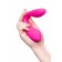 Ярко-розовый многофункциональный стимулятор для пар Dolce - Lovense купить в Южно-Сахалинске с доставкой в Orgasmix.ru Ярко-розовый многофункциональный стимулятор для пар Dolce - Lovense