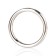Стальное эрекционное кольцо STEEL COCK RING - 3.5 см. - BlueLine - в Южно-Сахалинске купить с доставкой