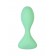 Зеленая анальная втулка с вибрацией Satisfyer Trendsetter - Satisfyer в Южно-Сахалинске Зеленая анальная втулка с вибрацией Satisfyer Trendsetter - Satisfyer