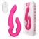 Розовый вибромассажер Regines-RCT - 21,3 см. - S-HANDE купить в Южно-Сахалинске с доставкой в Orgasmix.ru Розовый вибромассажер Regines-RCT - 21,3 см. - S-HANDE