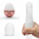Мастурбатор-яйцо Tenga Egg Gear - Tenga - в Южно-Сахалинске купить с доставкой Мастурбатор-яйцо Tenga Egg Gear - Tenga - в Южно-Сахалинске купить с доставкой