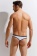 Мужские трусы-тонги Modern Structure Thong - Gauvine купить с доставкой Мужские трусы-тонги Modern Structure Thong - Gauvine купить с доставкой