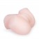 Телесный мастурбатор-вагина с 2 функциональными отверстиями - Tokyo Style - в Южно-Сахалинске купить с доставкой