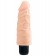 Реалистичный вибратор с венками REALSTUFF 5INCH VIBRATOR - 13 см. - Dream Toys купить в Южно-Сахалинске с доставкой в Orgasmix.ru Реалистичный вибратор с венками REALSTUFF 5INCH VIBRATOR - 13 см. - Dream Toys