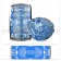 Мастурбатор Fleshlight Quickshot Turbo Blue Ice - Fleshlight - в Южно-Сахалинске купить с доставкой Мастурбатор Fleshlight Quickshot Turbo Blue Ice - Fleshlight - в Южно-Сахалинске купить с доставкой
