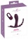 Фиолетовый вибратор для ношения в трусиках ARIVA RC Panty Vibrator - Orion в Южно-Сахалинске Фиолетовый вибратор для ношения в трусиках ARIVA RC Panty Vibrator - Orion