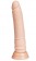 Телесный фаллоимитатор A-toys с присоской - 22 см. - A-toys купить с доставкой в интернет-магазине Orgasmix в Южно-Сахалинске Телесный фаллоимитатор A-toys с присоской - 22 см. - A-toys